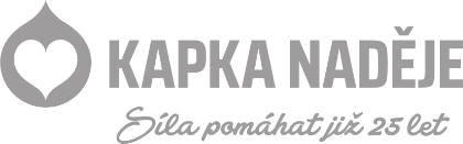 Kapka naděje